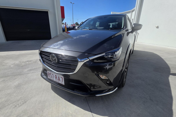 2023 Mazda CX-3 DK G20 Akari SUV Image 17