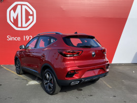 2022 MG ZST Excite 1.3L 6 Speed Auto Suv image 4