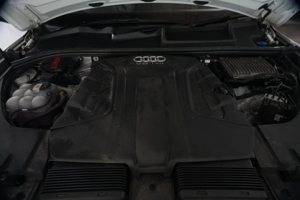 2018 Audi Q7 TDI SUV Image 37