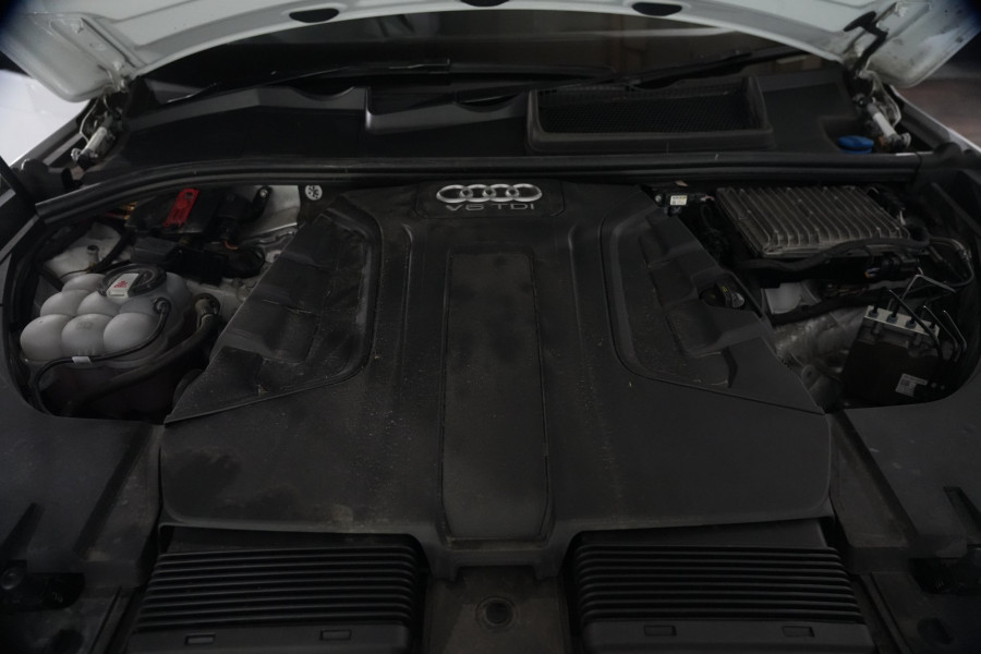 2018 Audi Q7 TDI SUV Image 37