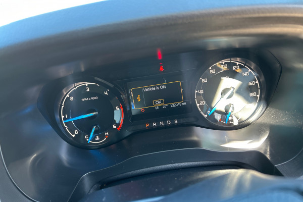 2021 MY21.75 Ford Ranger PX MkIII XL Hi-Rider Ute Image 9