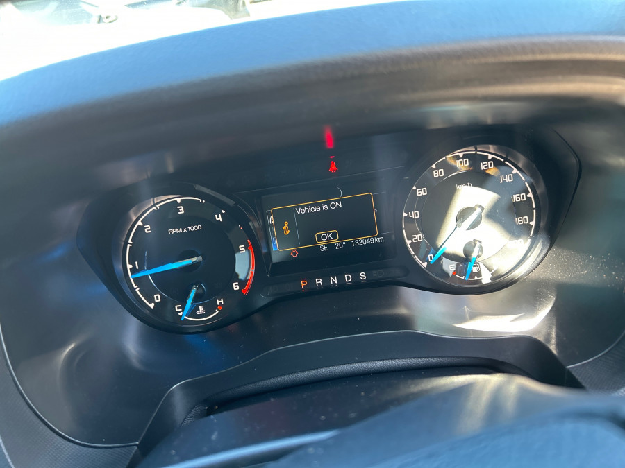 2021 MY21.75 Ford Ranger PX MkIII XL Hi-Rider Ute Image 9