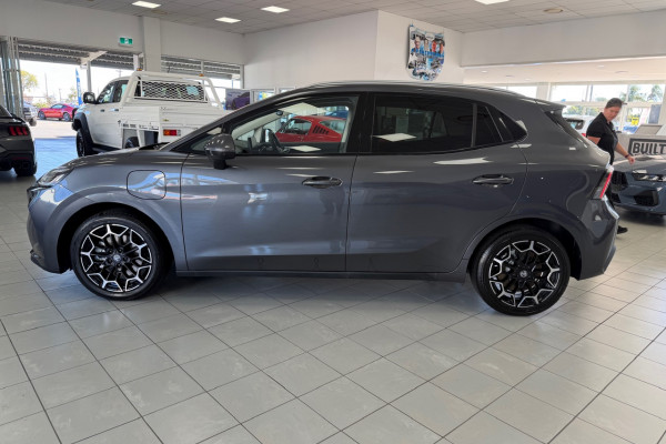 2026 MG MG4 EV Urban AH4E Essence 54 Hatch Image 4
