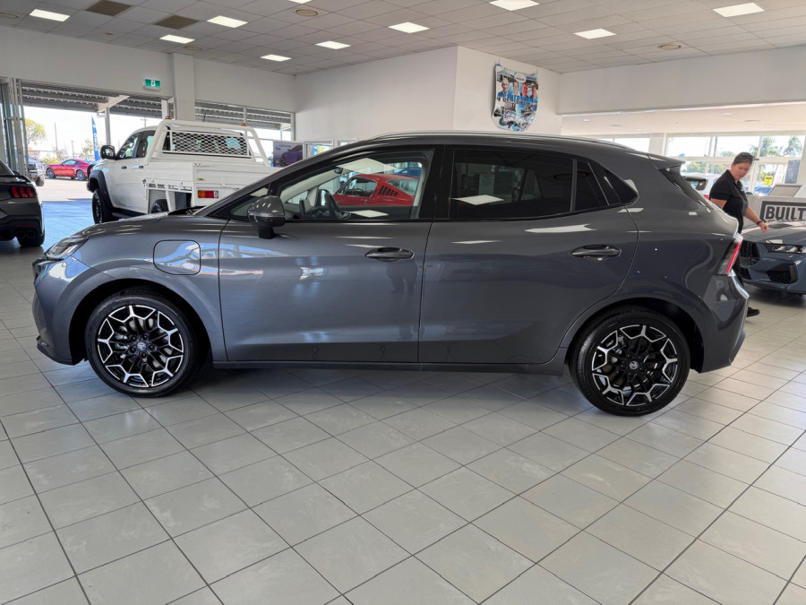 2026 MG MG4 EV Urban AH4E Essence 54 Hatch Image 4