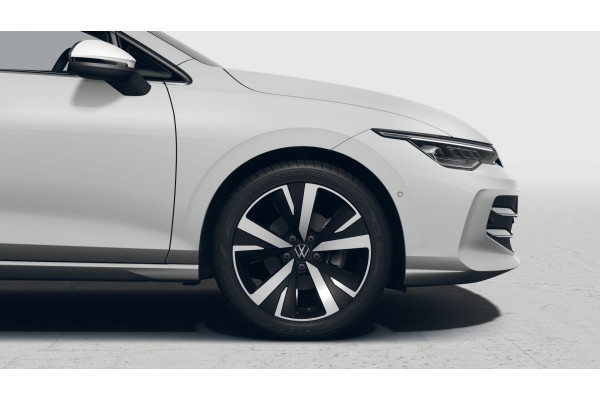 2025 Volkswagen Golf 8.5 110TSI Style Hatch