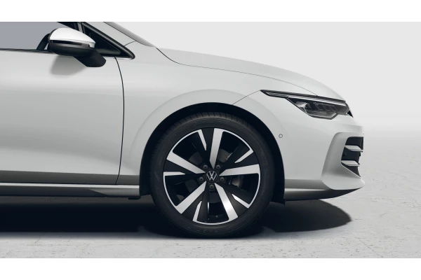 2025 Volkswagen Golf 8.5 110TSI Style Hatch Image 4