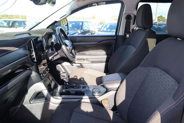 2022 Ford Ranger P703 XLT Ute Image 8