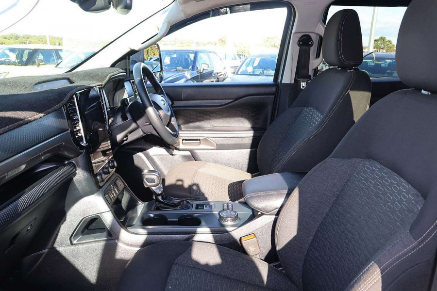 2022 Ford Ranger P703 XLT Ute Image 8