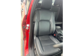 2022 Toyota HiLux GUN126R Rogue Double-Cab Pick-Up