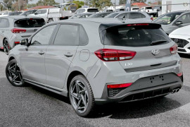 2024 MY25 Hyundai i30 PDe.V6  N Line Hatch