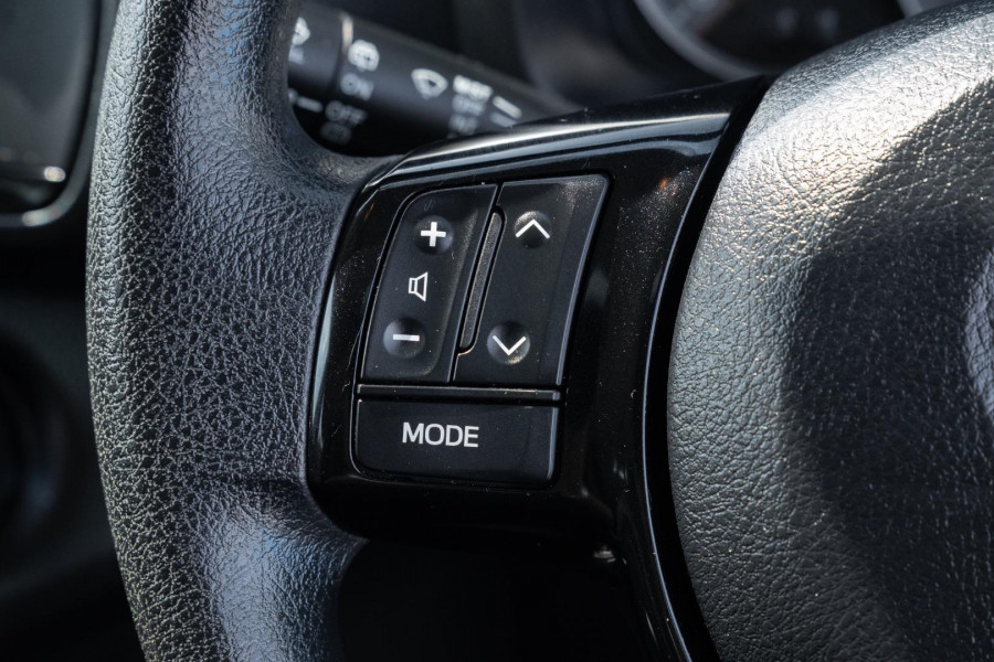 2019 Toyota Yaris NCP130R Ascent Hatch Image 17