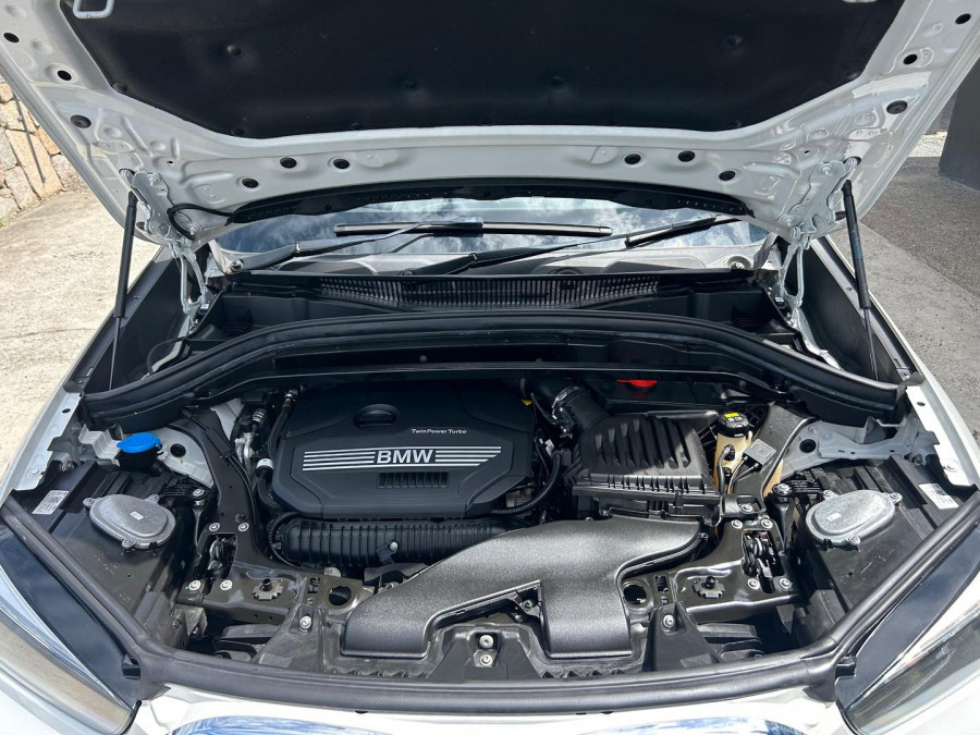 2021 BMW X1 F48 LCI sDrive20i SUV Image 28