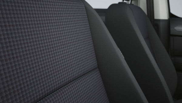 2026 MY25 Volkswagen Caddy 5 Crewvan Van image 16