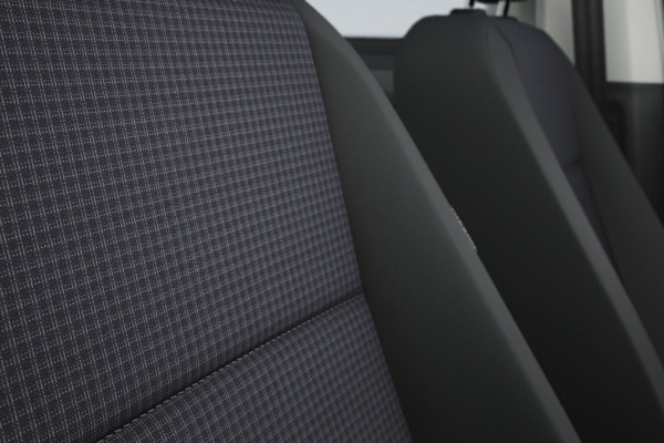 2026 MY25 Volkswagen Caddy 5 Crewvan Van