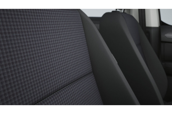 2026 MY25 Volkswagen Caddy 5 Crewvan Van Image 16