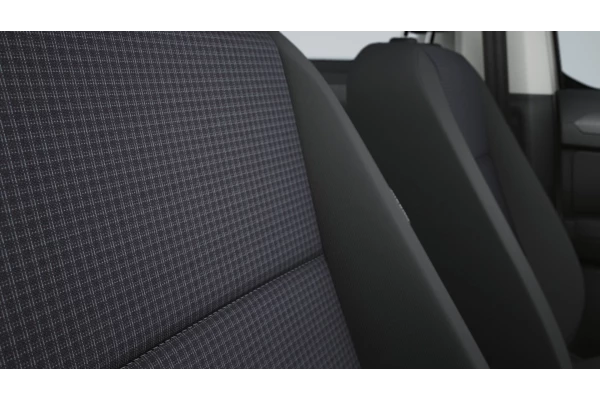 2026 MY25 Volkswagen Caddy 5 Crewvan Van Image 16
