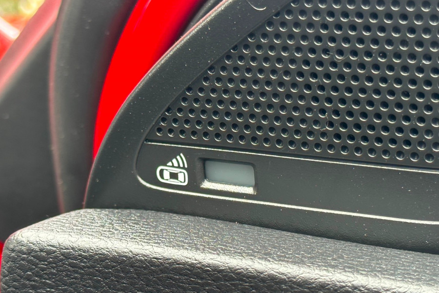 2022 MG HS SAS23 Vibe SUV Image 16
