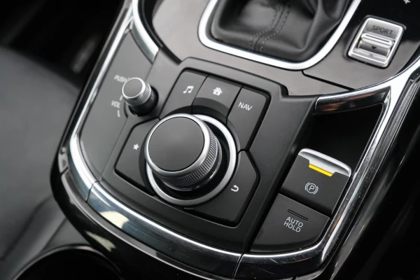 2022 Mazda CX-9 TC Touring SUV Image 17