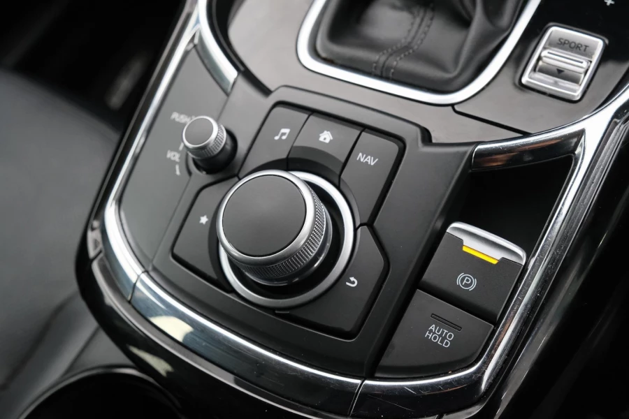 2022 Mazda CX-9 TC Touring SUV Image 17