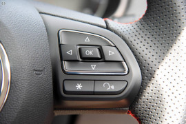2024 MG ZST  Core SUV