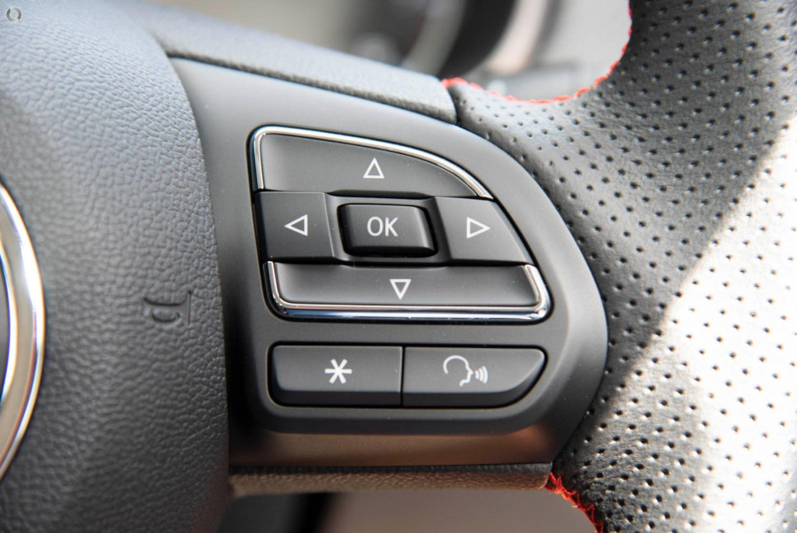 2024 MG ZST  Core SUV Image 14