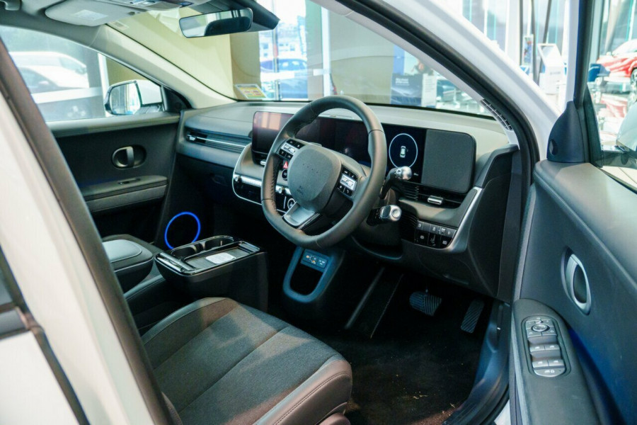 2026 MY27 Hyundai IONIQ 5 NE.V7 MY27 SUV Image 12