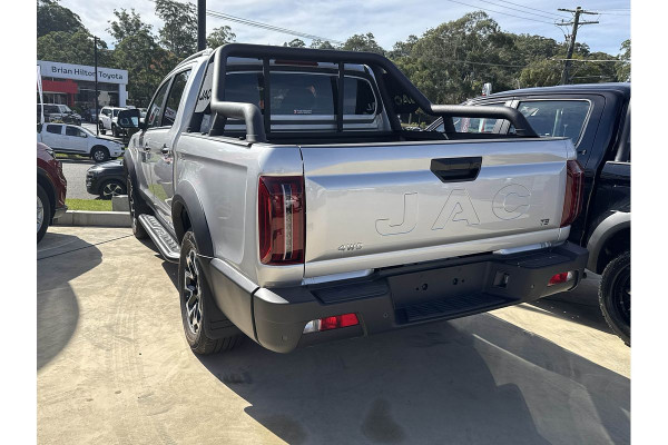2024 JAC T9  Haven Ute