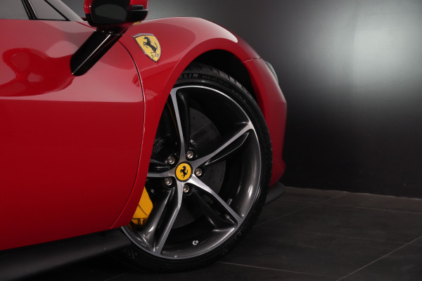 2025 Ferrari 296 Gtb  Coupe Image 28