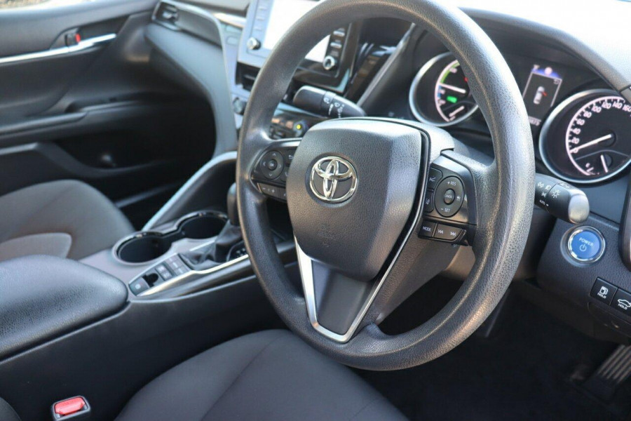 2021 Toyota Camry AXVH70R Ascent Sedan Image 13