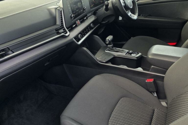 2022 MY23 Kia Sportage NQ5 S SUV Image 17
