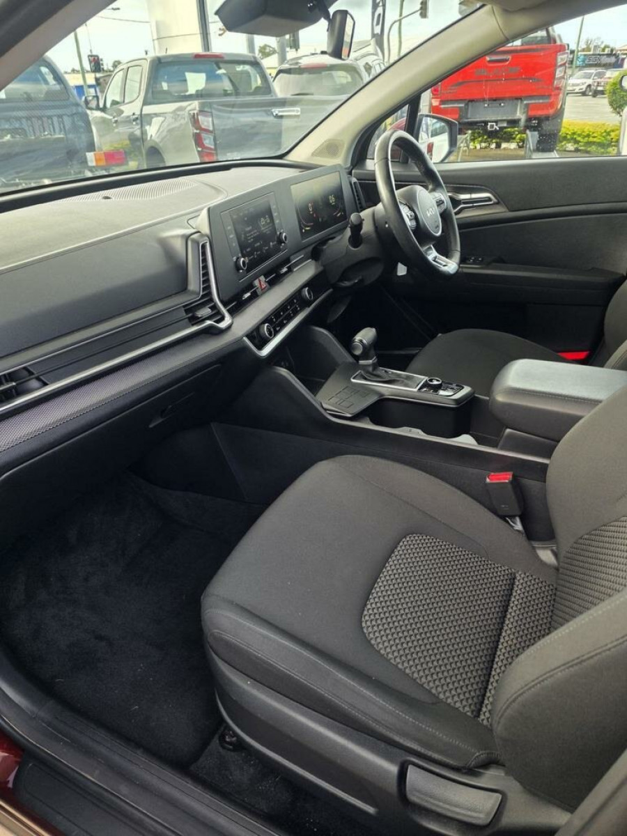 2022 MY23 Kia Sportage NQ5 S SUV Image 17