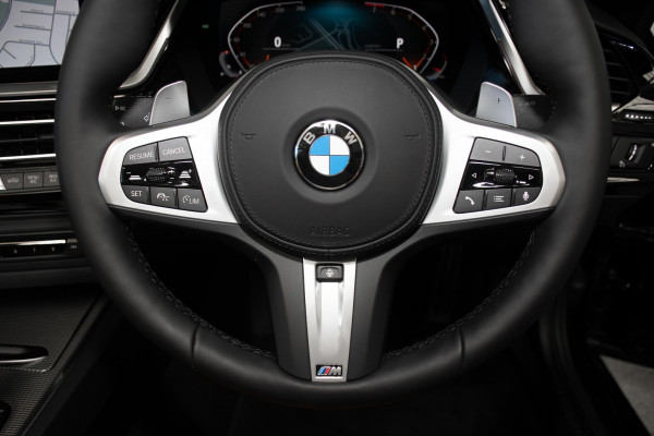 2026 BMW Z4 G29 sDrive20i M Sport Convertible image 9