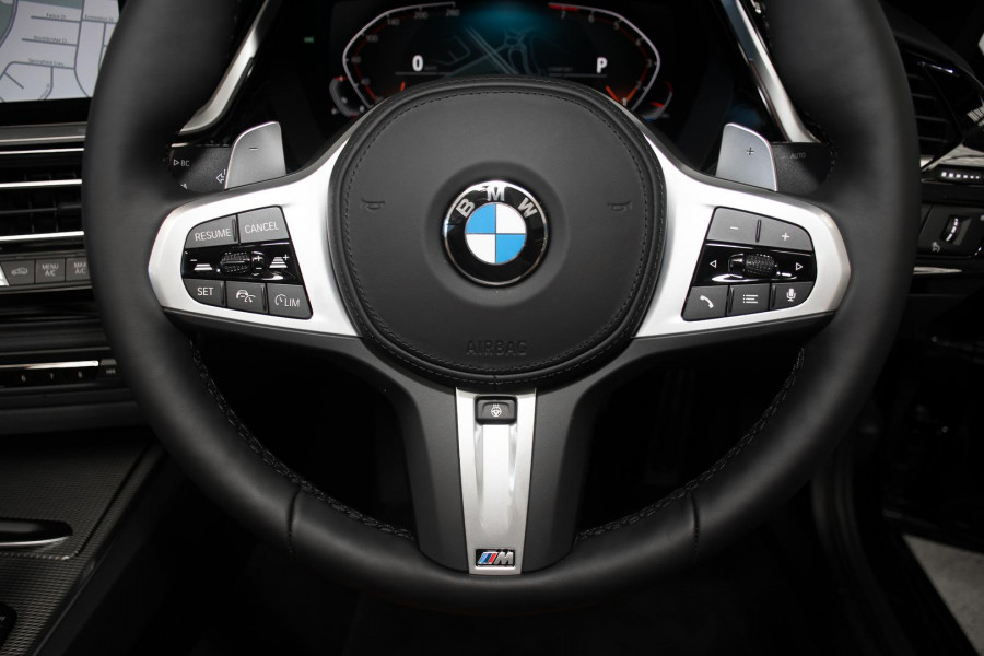 2026 BMW Z4 G29 sDrive20i M Sport Convertible