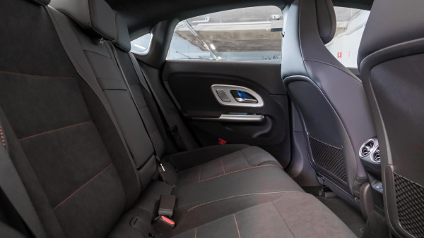 2026 Mercedes-Benz CLA-Class C174 CLA200 Coupe image 9