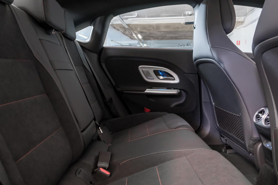 2026 Mercedes-Benz CLA-Class C174 CLA200 Coupe