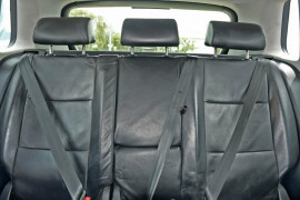 2008 Volkswagen Tiguan 5N 103TDI 4MOTION Suv