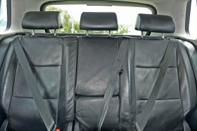 2008 Volkswagen Tiguan 5N 103TDI 4MOTION Suv