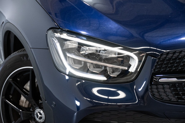 2023 Mercedes-Benz GLC-Class GLC300 SUV Image 2