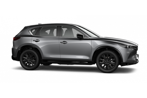 2025 Mazda CX-5 KF Series G25 GT SP SUV Image 9