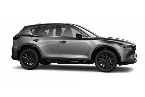 2026 MY25 Mazda CX-5 KF Series G25 GT SP SUV Image 9