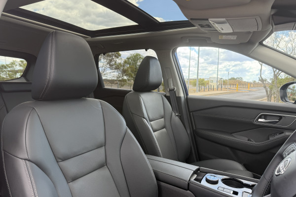 2026 Nissan X-Trail T33 Ti SUV Image 11