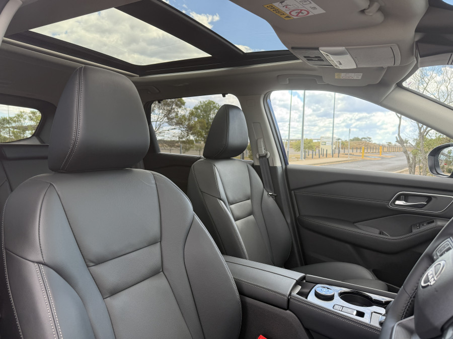 2026 Nissan X-Trail T33 Ti SUV Image 11