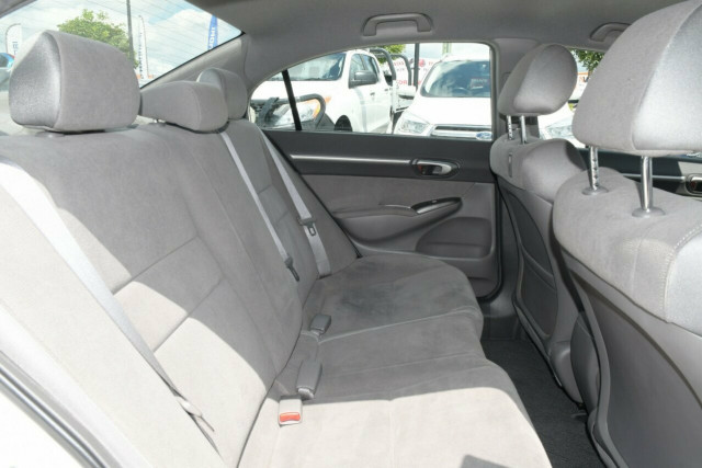 2008 Honda Civic VTi-L 13 of 19