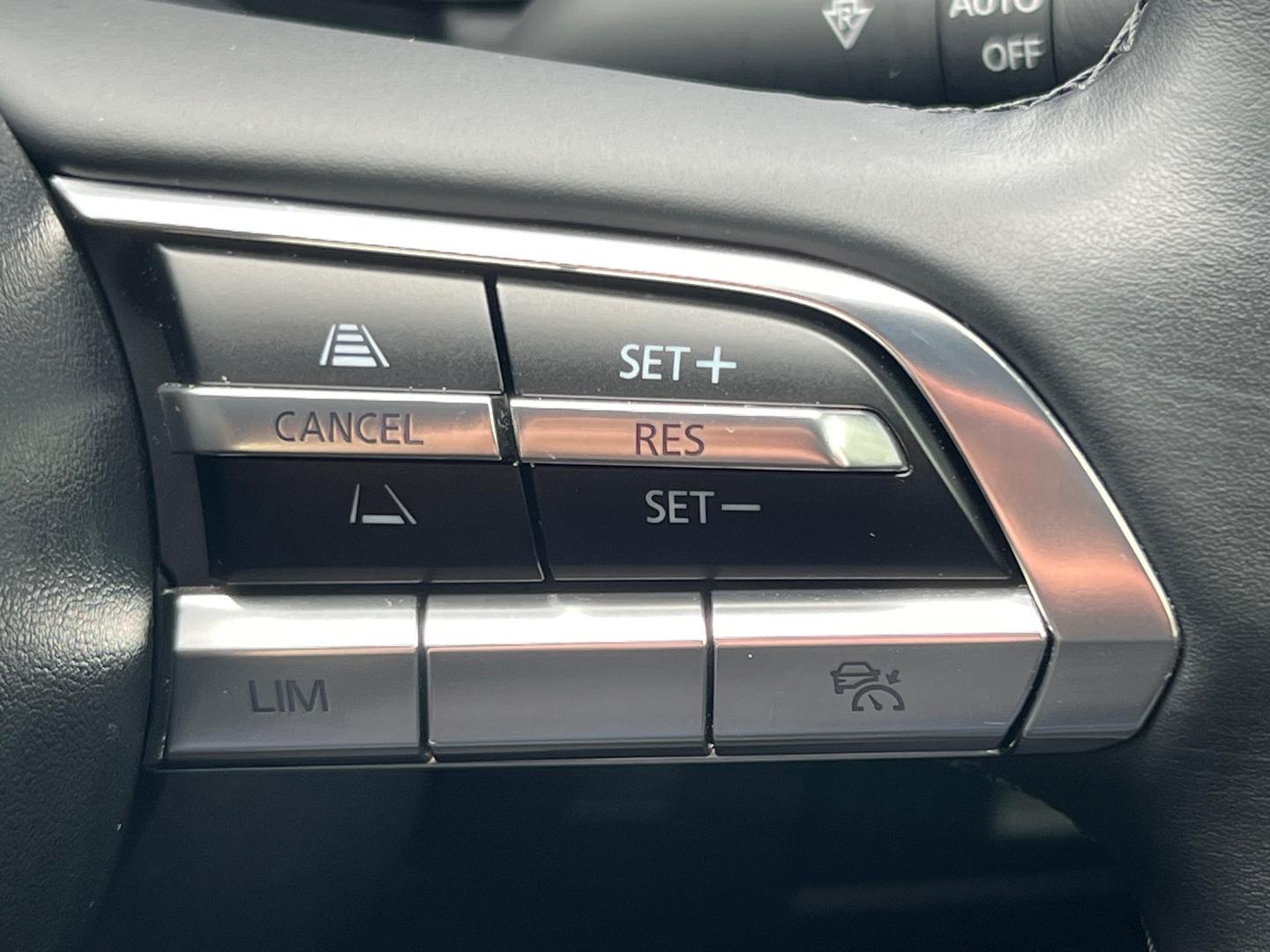 2023 Mazda 3 BP Series G20 Evolve Hatch Image 21