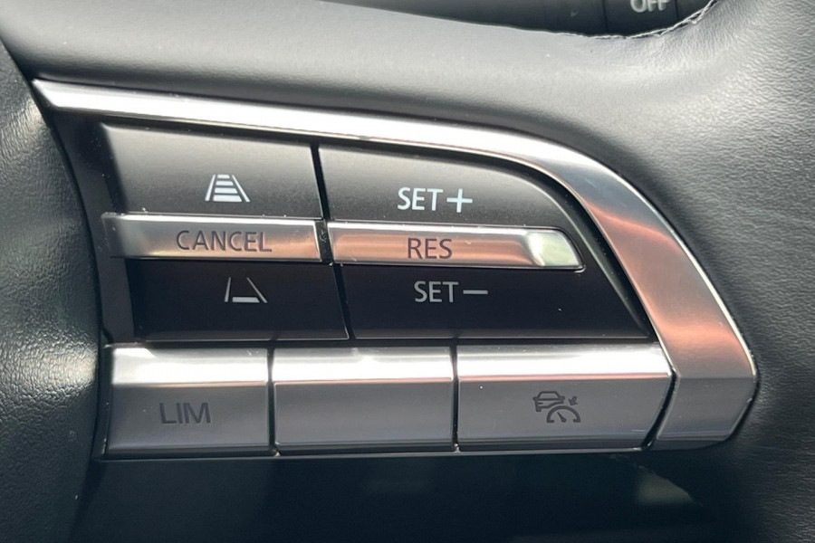 2023 Mazda 3 BP Series G20 Evolve Hatch Image 21