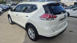 2016 Nissan X-Trail T32 ST-L SUV image 8