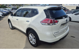 2016 Nissan X-Trail T32 ST-L SUV