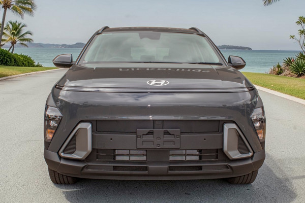 2027 Hyundai KONA SX2.V3 SUV Image 2