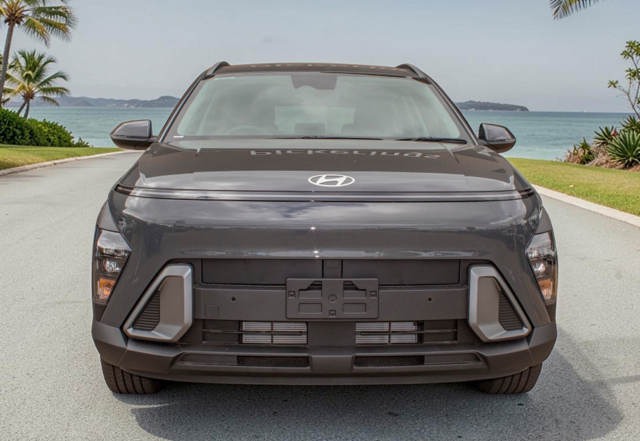 2027 Hyundai KONA SX2.V3 SUV Image 2