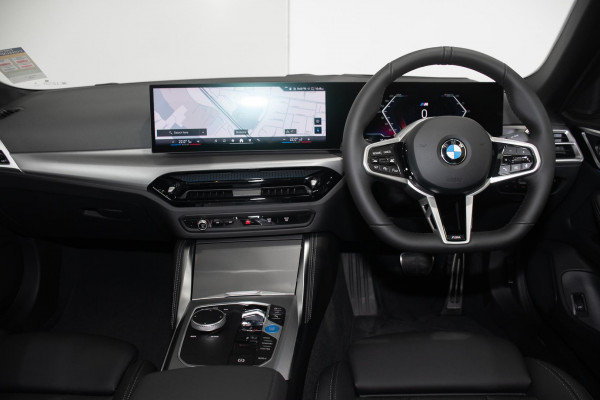 2026 BMW i4 G26 eDrive35 Hatch image 7